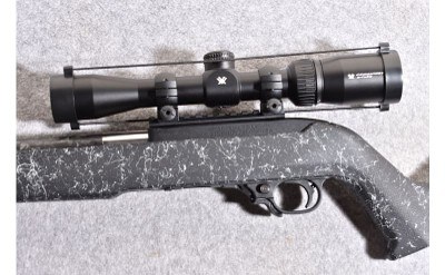 Ruger 10/22 .22 Long Rifle Semi-Auto Rifle - Image 8 of 10