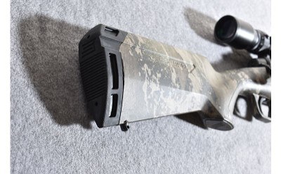 Savage Axis .308 Winchester Bolt Action Rifle - Image 10 of 10