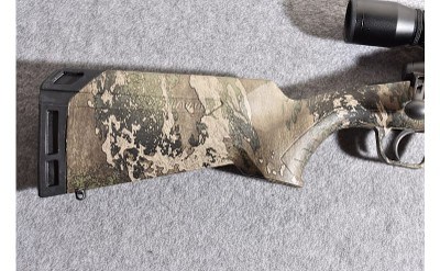 Savage Axis .308 Winchester Bolt Action Rifle - Image 2 of 10
