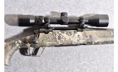 Savage Axis .308 Winchester Bolt Action Rifle - Image 3 of 10
