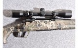 Savage Axis .308 Winchester Bolt Action Rifle - Image 3 of 10