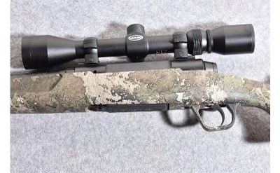 Savage Axis .308 Winchester Bolt Action Rifle - Image 8 of 10