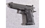 Staccato P 2011 9MM Luger Semi-Auto Pistol - Image 2 of 2