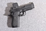 Wilson Combat 9MM Luger Semi-Auto Pistol