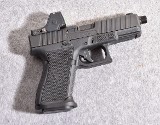 Noveske 9MM Luger Semi-Auto Pistol - Image 1 of 2