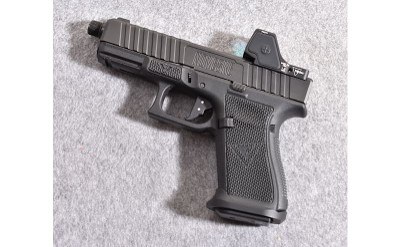 Noveske 9MM Luger Semi-Auto Pistol - Image 2 of 2