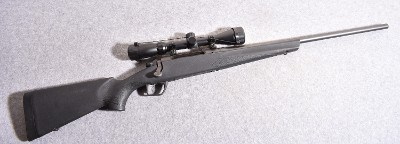 Remington 783 .270 Winchester Bolt Action Rifle - Image 1 of 10