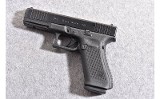 Glock 17 GEN 5 9MM Luger Pistol - Image 2 of 2