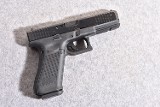 Glock 17 GEN 5 9MM Luger Pistol - Image 1 of 2