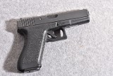 Glock 17 (Gen2) 9mm Semiautomatic Pistol - Image 1 of 2