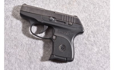 Ruger LCP .380 Semiautomatic Pistol - Image 2 of 2