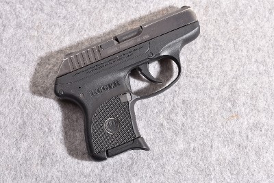 Ruger LCP .380 Semiautomatic Pistol - Image 1 of 2