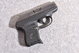 Ruger LCP .380 Semiautomatic Pistol - Image 1 of 2