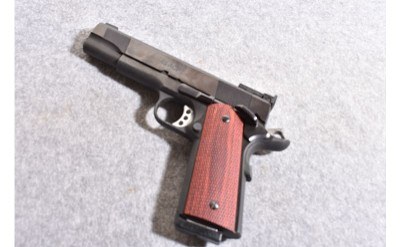 Les Baer Baer Custom .45 ACP Semi-Auto Pistol - Image 2 of 2