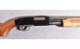 Western Field m550abd 12 Gauge Pump Action Shotgun - Image 4 of 10