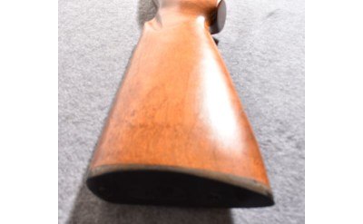Western Field m550abd 12 Gauge Pump Action Shotgun - Image 3 of 10
