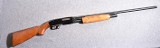 Western Field m550abd 12 Gauge Pump Action Shotgun - Image 1 of 10