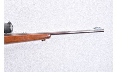 Sears JC Higgins 50 .270 Winchester Bolt Action Rifle - Image 4 of 10