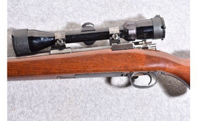 Sears JC Higgins 50 .270 Winchester Bolt Action Rifle - Image 8 of 10
