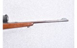 Sears JC Higgins 50 .270 Winchester Bolt Action Rifle - Image 4 of 10