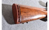 Sears JC Higgins 50 .270 Winchester Bolt Action Rifle - Image 10 of 10