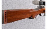 Sears JC Higgins 50 .270 Winchester Bolt Action Rifle - Image 2 of 10