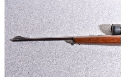 Sears JC Higgins 50 .270 Winchester Bolt Action Rifle - Image 6 of 10