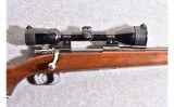 Sears JC Higgins 50 .270 Winchester Bolt Action Rifle - Image 3 of 10