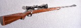 Sears JC Higgins 50 .270 Winchester Bolt Action Rifle - Image 1 of 10