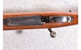Sears JC Higgins 50 .270 Winchester Bolt Action Rifle - Image 7 of 10