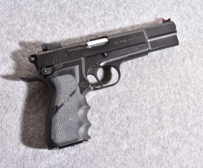 European American Armory MC P35 9MM Semi-Auto Pistol