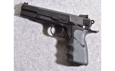 European American Armory MC P35 9MM Semi-Auto Pistol - Image 2 of 2