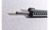 Smith & Wesson M&P15-22 .22 Long Rifle Semiautomatic Rifle - Image 5 of 10