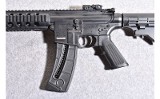 Smith & Wesson M&P15-22 .22 Long Rifle Semiautomatic Rifle - Image 8 of 10
