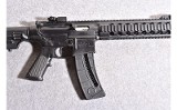 Smith & Wesson M&P15-22 .22 Long Rifle Semiautomatic Rifle - Image 3 of 10