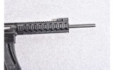 Smith & Wesson M&P15-22 .22 Long Rifle Semiautomatic Rifle - Image 4 of 10