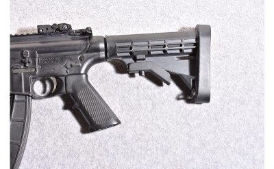 Smith & Wesson M&P15-22 .22 Long Rifle Semiautomatic Rifle - Image 9 of 10