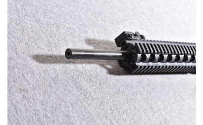 Smith & Wesson M&P15-22 .22 Long Rifle Semiautomatic Rifle - Image 5 of 10