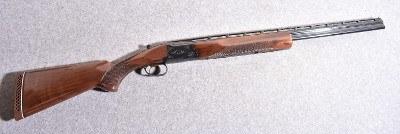 Browning Citori .410 Gauge Break Action Shotgun - Image 1 of 11