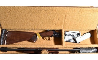 Browning Citori .410 Gauge Break Action Shotgun - Image 11 of 11