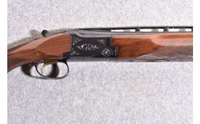 Browning Citori .410 Gauge Break Action Shotgun - Image 3 of 11