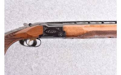 Browning Citori 28 Gauge Break Action Shotgun - Image 3 of 11