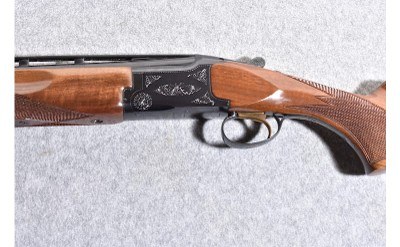 Browning Citori 28 Gauge Break Action Shotgun - Image 8 of 11