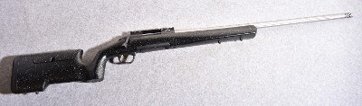 Browning X-Bolt 6.5 MM Creedmore Bolt Action Rifle