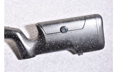 Browning X-Bolt 6.5 MM Creedmore Bolt Action Rifle - Image 9 of 9