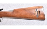 Mauser M1916 .308 Winchester Bolt Action Rifle - Image 9 of 9