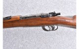 Mauser M1916 .308 Winchester Bolt Action Rifle - Image 8 of 9