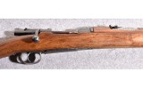 Mauser M1916 .308 Winchester Bolt Action Rifle - Image 3 of 9