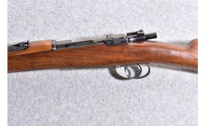 Mauser M1916 .308 Winchester Bolt Action Rifle - Image 8 of 9