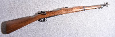 Mauser M1916 .308 Winchester Bolt Action Rifle - Image 1 of 9